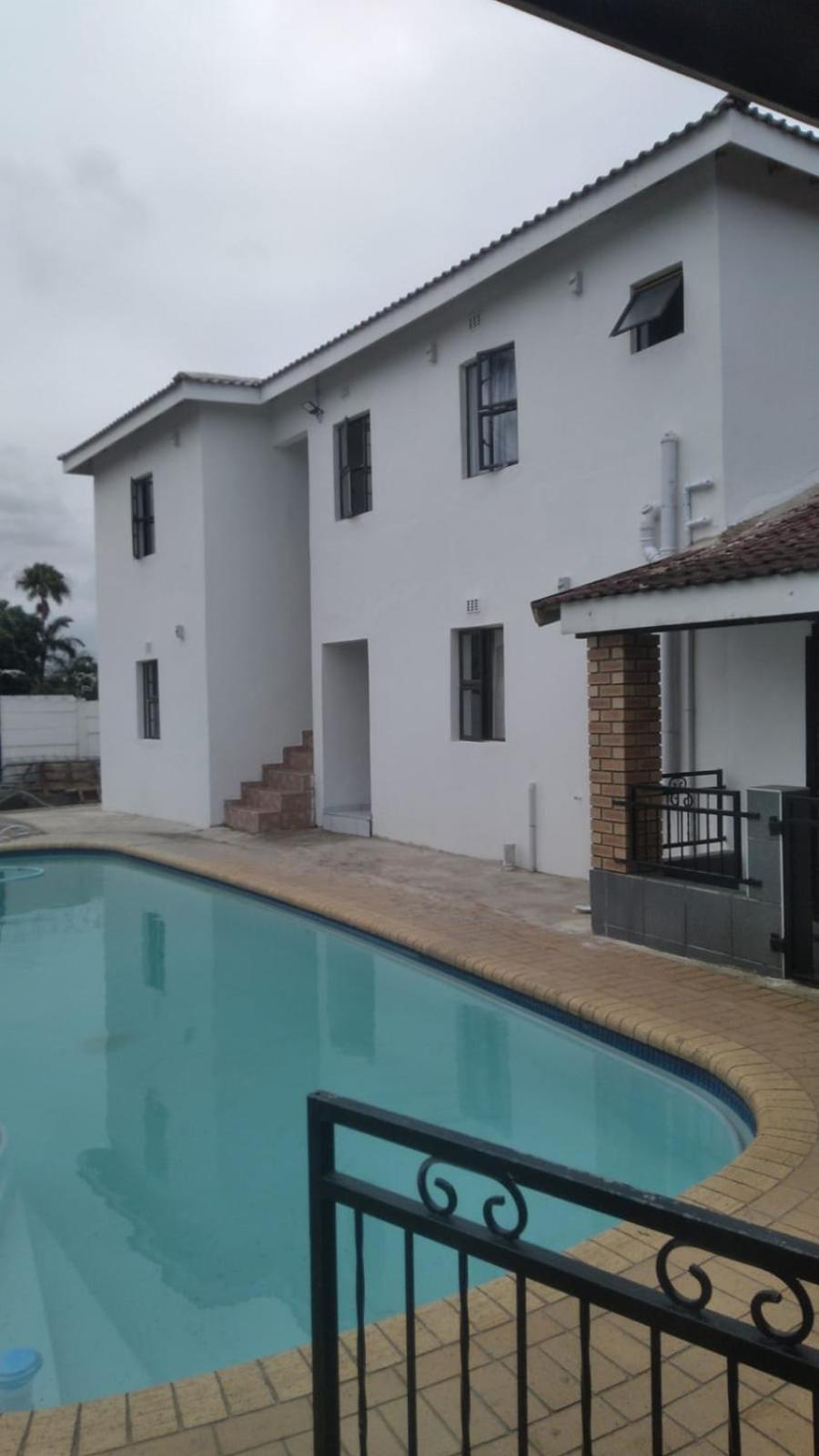 Jnc Lodge Richards Bay Exteriör bild